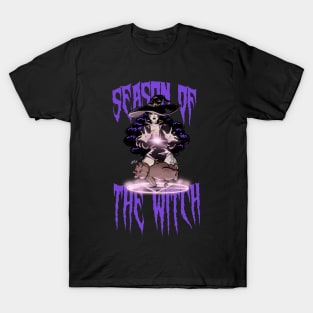 Season of the Witch T-Shirt